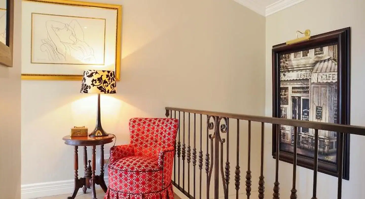 Evertsdal Guesthouse ROOM_EXAMPLE