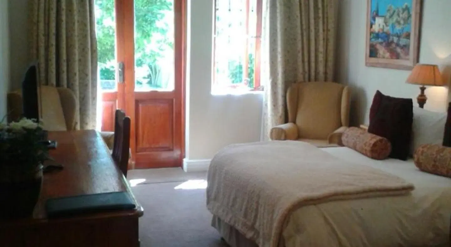 Evertsdal Guesthouse ROOM_EXAMPLE