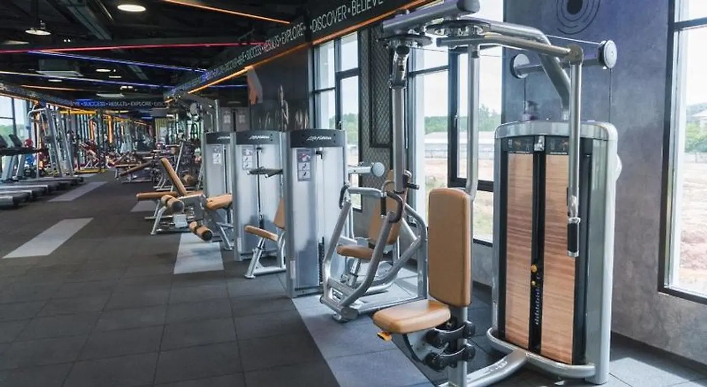 Connext Residence SPORTS_AND_LEISURE