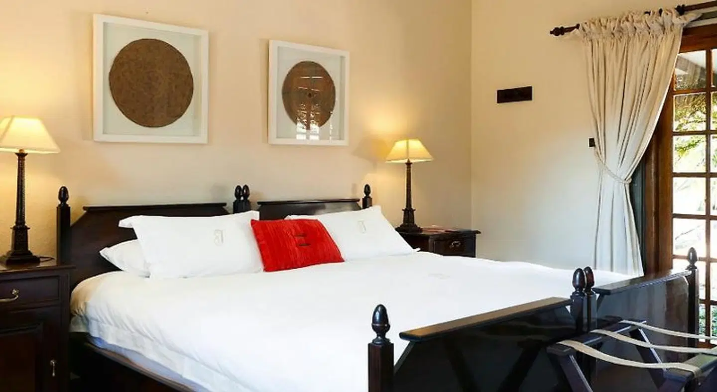 Tomjachu Bush Retreat ROOM_EXAMPLE