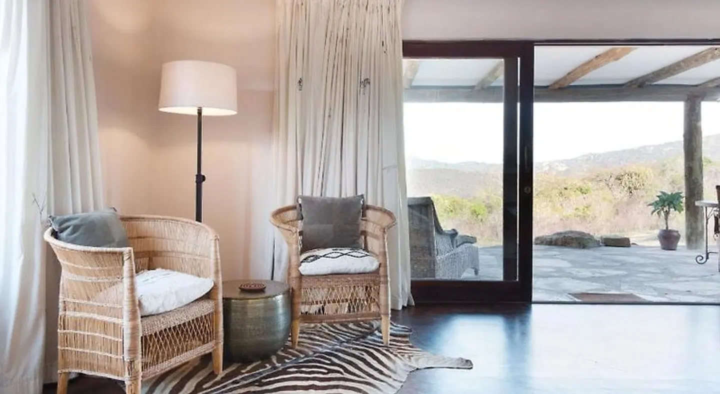 Tomjachu Bush Retreat ROOM_EXAMPLE