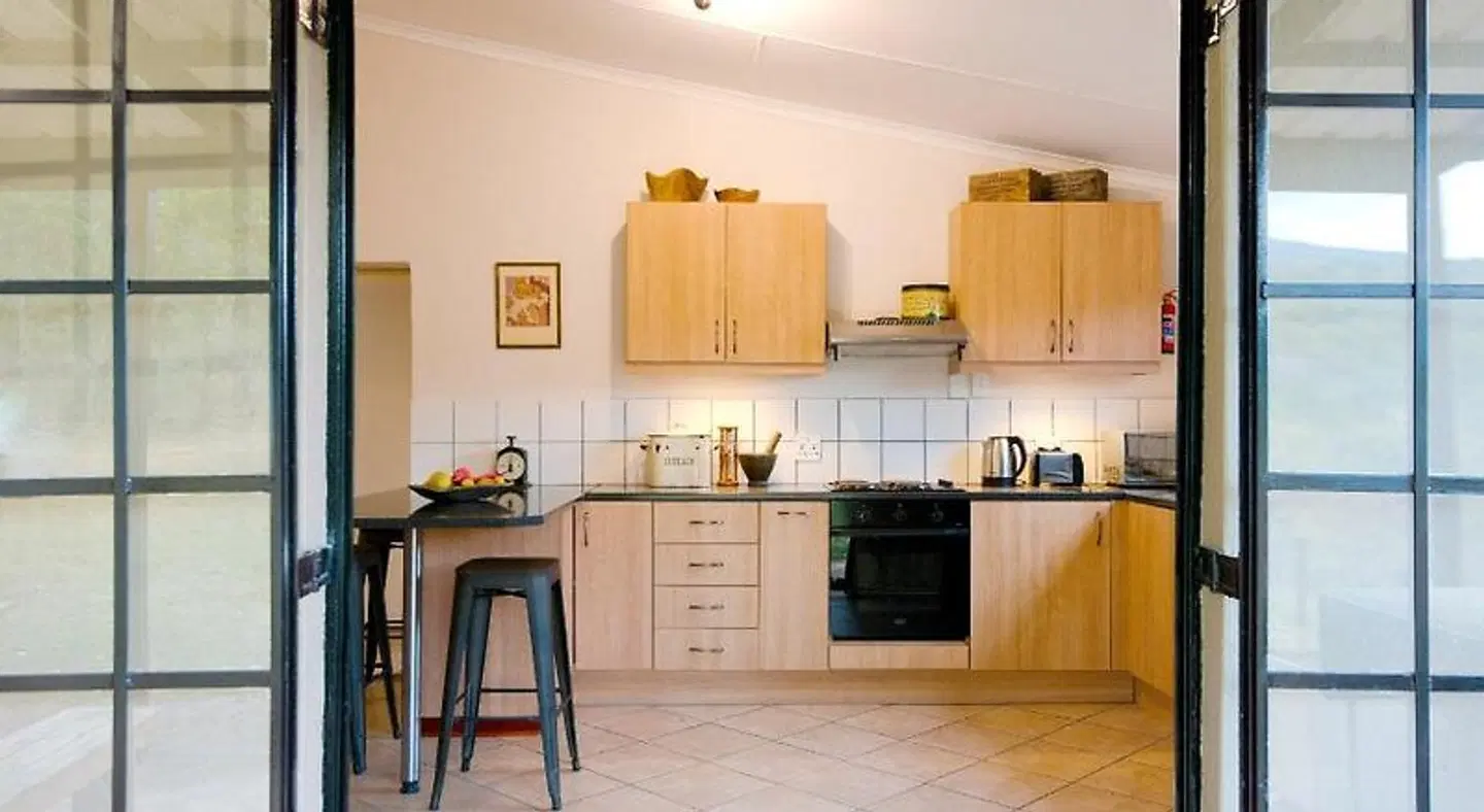 Tomjachu Bush Retreat ROOM_EXAMPLE