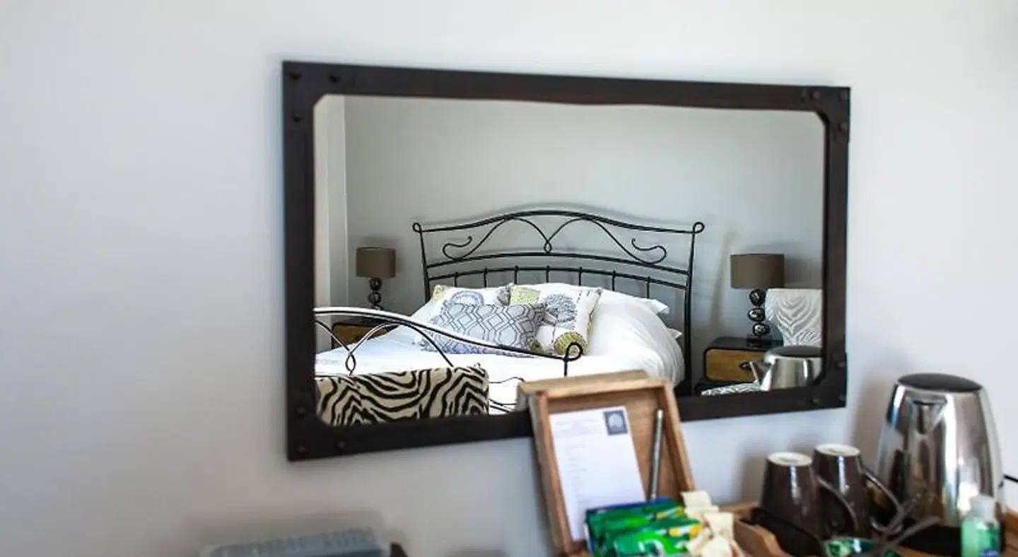 Oaklands Guest House ROOM_EXAMPLE