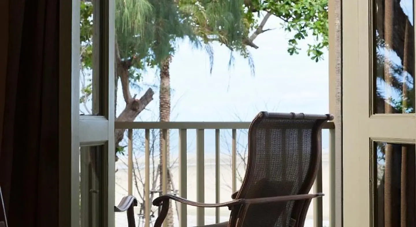 Charras Bhawan Hotel and Residences Tiere