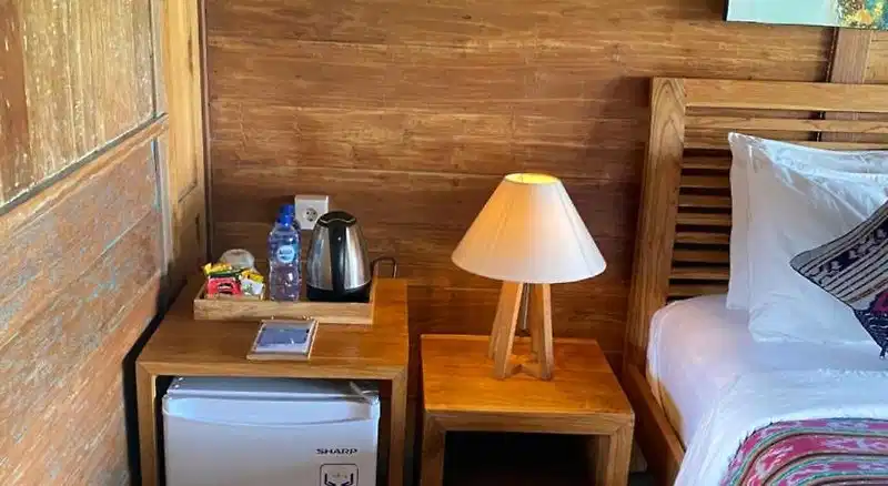 Kubu Sakian Villa – Hotelfoto