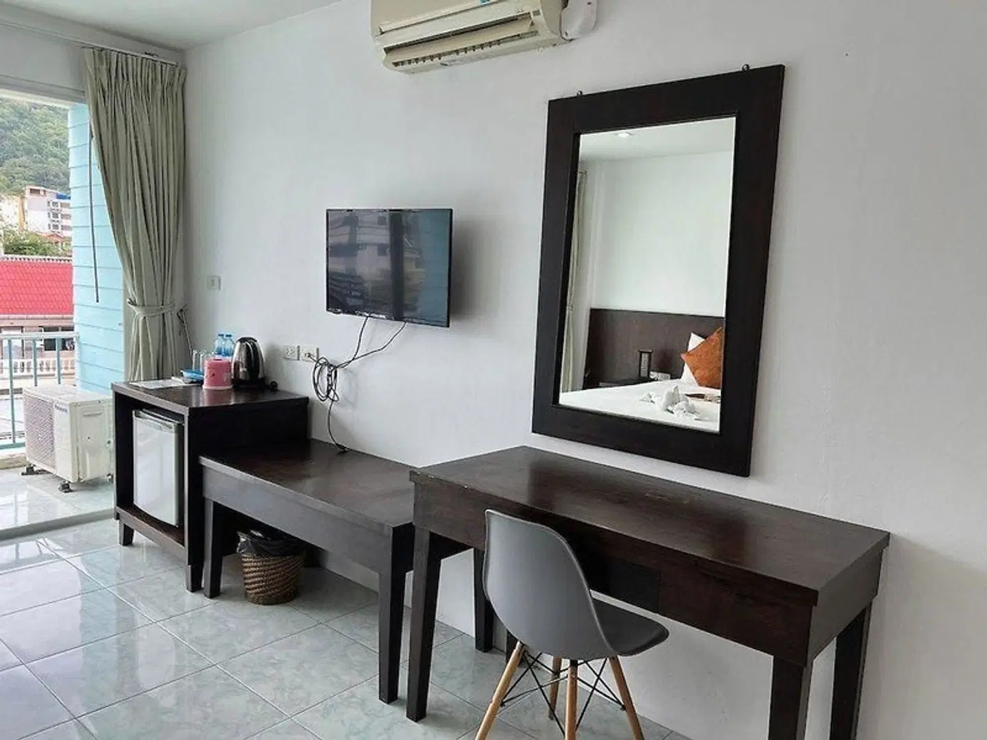 KIWI Boutique Hotel ROOM_EXAMPLE