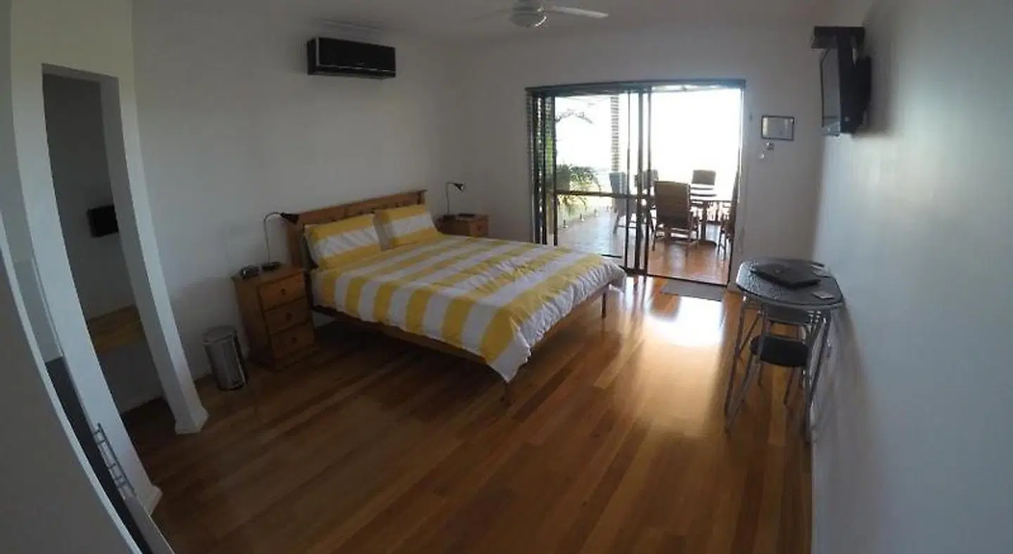 On the Deck @ Shark Bay ROOM_EXAMPLE