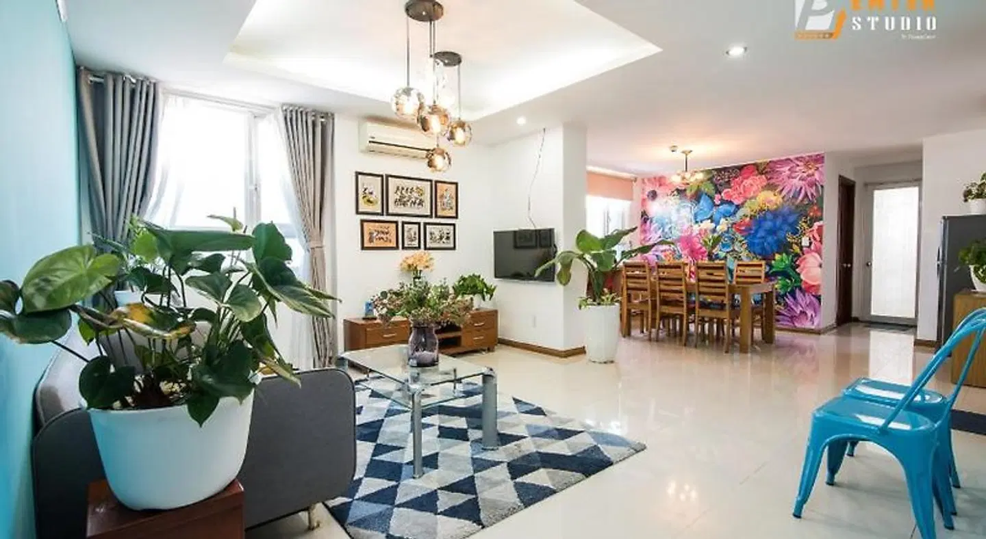 Sky Center Hostel LOUNGE_LOBBY