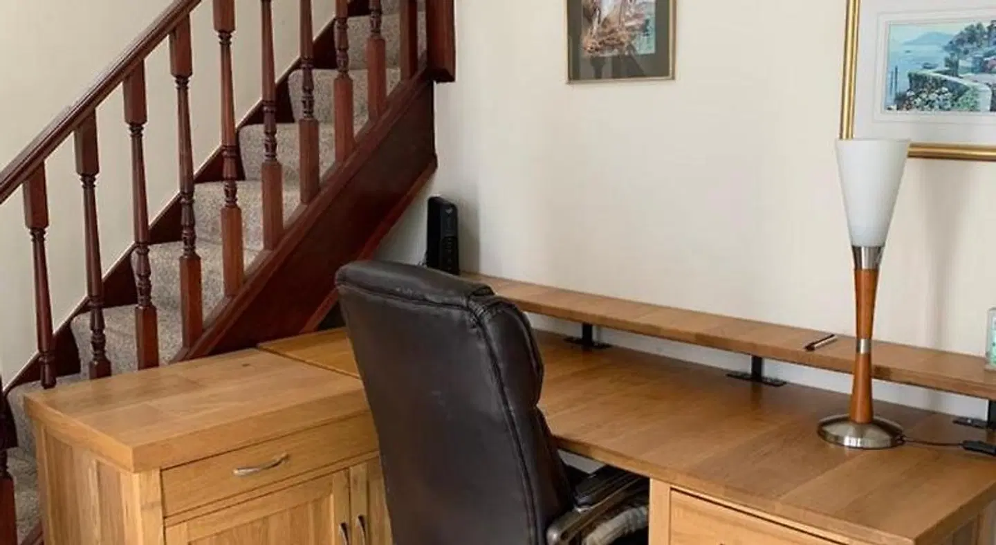 Broadshade Holiday Apartments ROOM_EXAMPLE