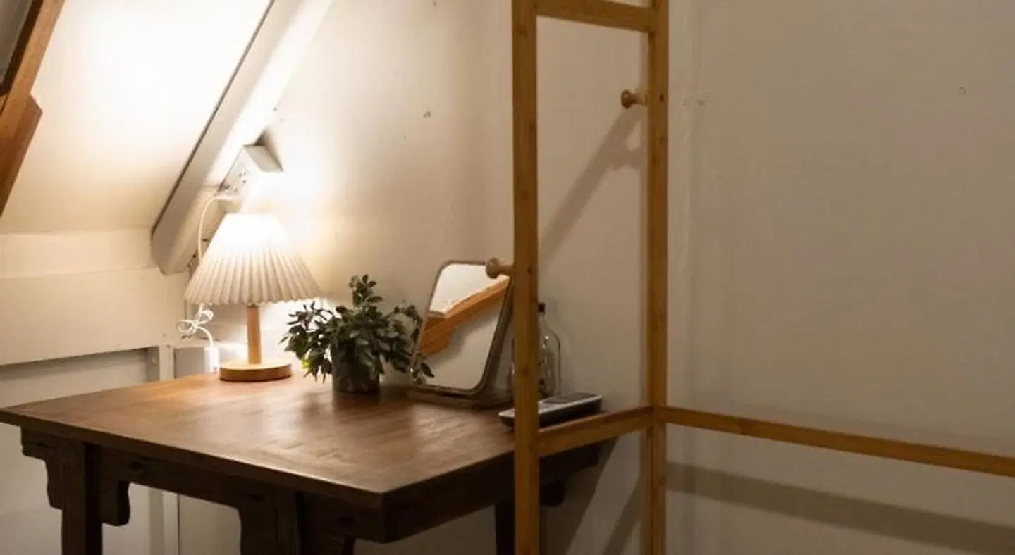 Big Tree Boutique Hotel Badezimmer