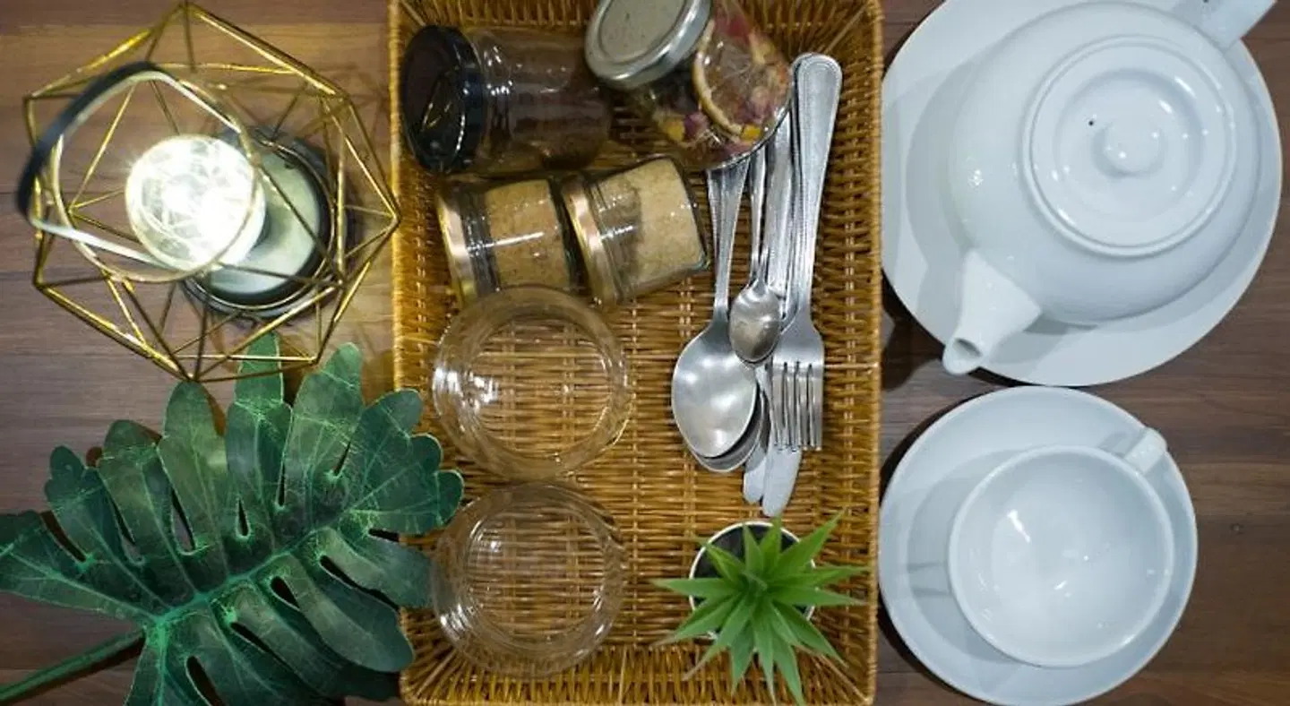 Big Tree Boutique Hotel Restaurant