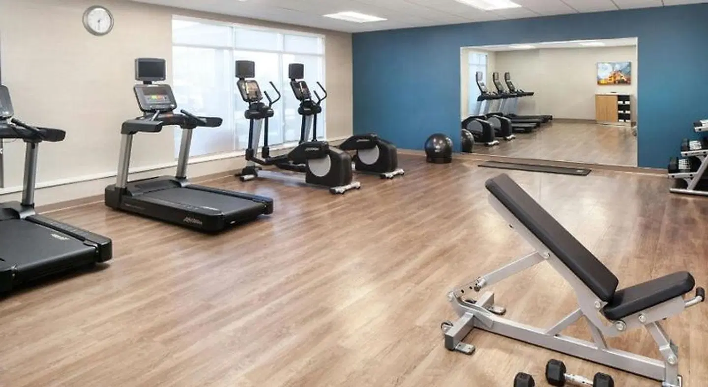 TownePlace Suites by Marriott Midland South/I-20 SPORTS_AND_LEISURE