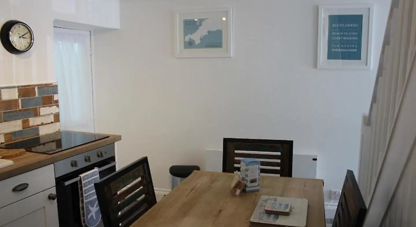 Lil' Nauti ROOM_EXAMPLE