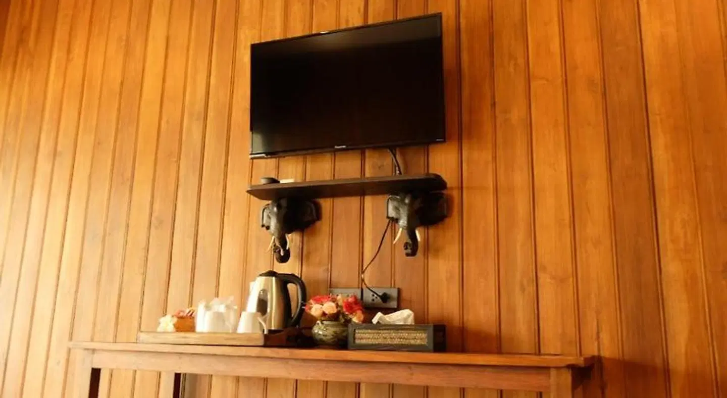 SawasdeeSukhothai Resort ROOM_EXAMPLE