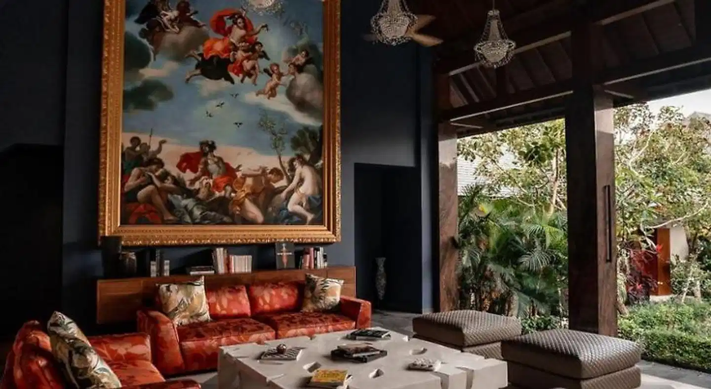 La Reserve 1785 Canggu Beach Restaurant