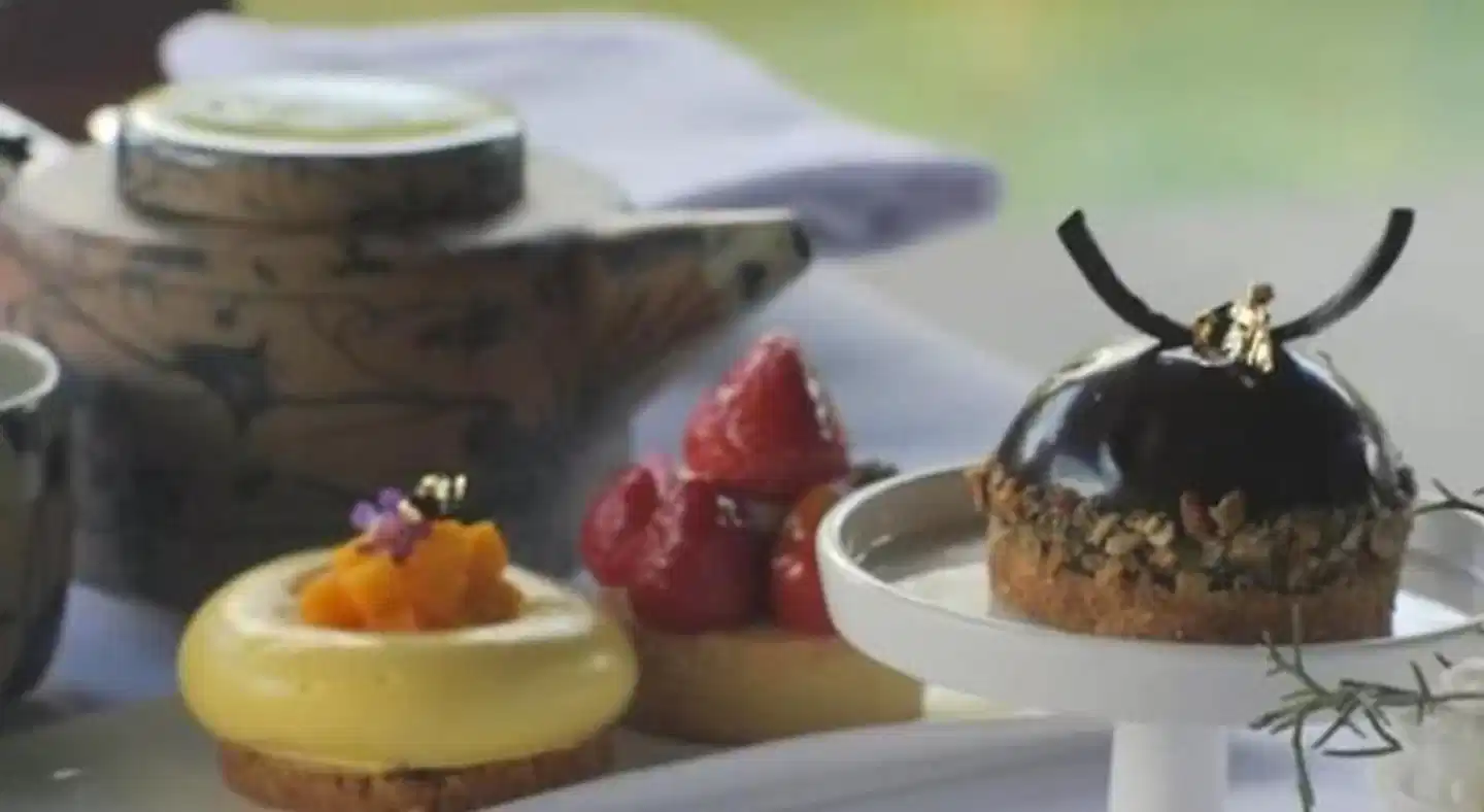 La Reserve 1785 Canggu Beach Restaurant