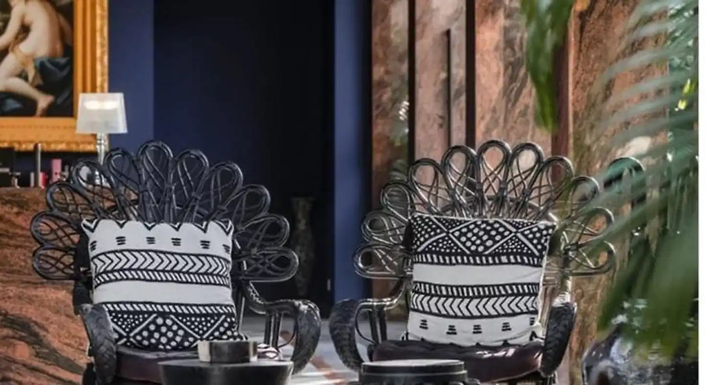 La Reserve 1785 Canggu Beach Konferenz