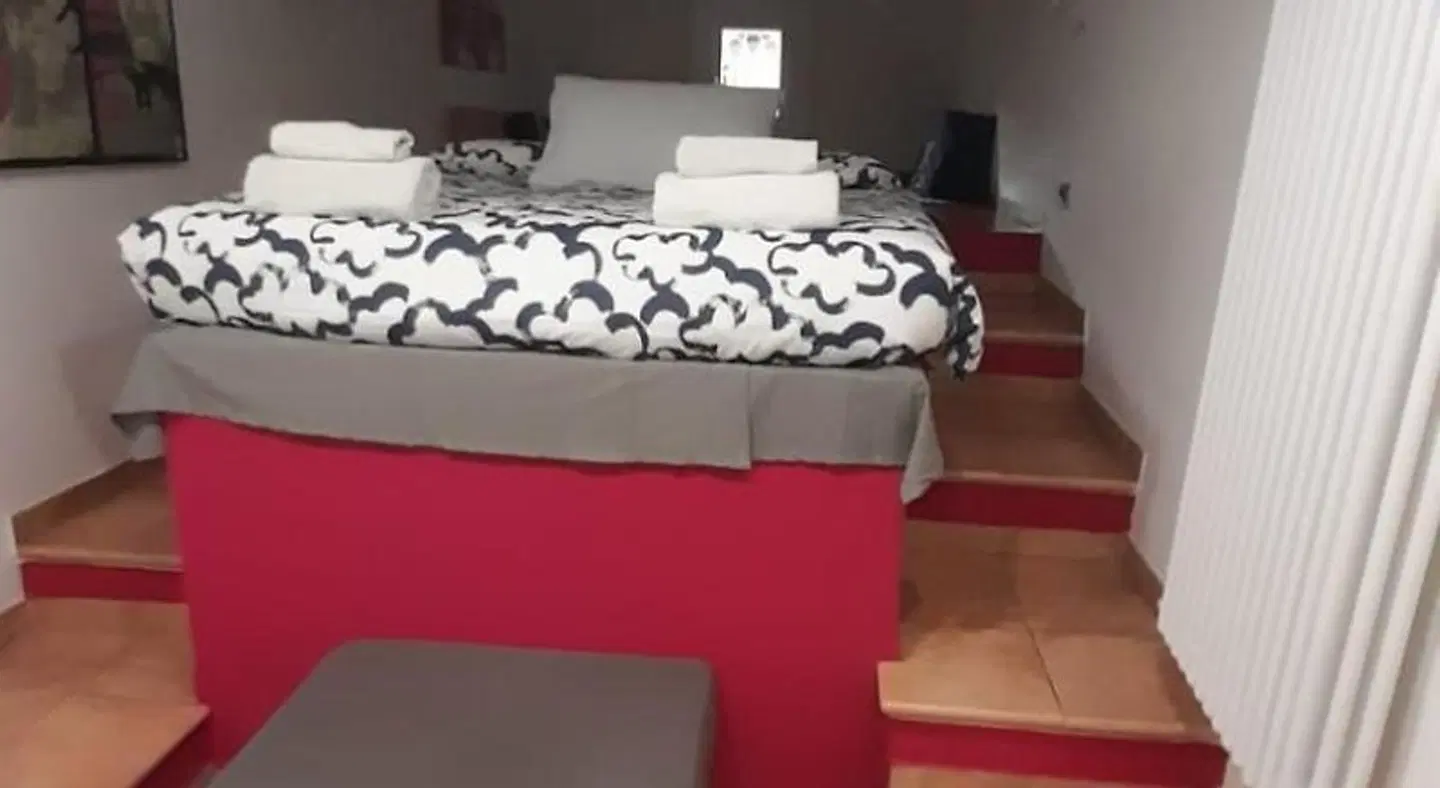 B&B La Piazzetta della Pioggia ROOM_EXAMPLE