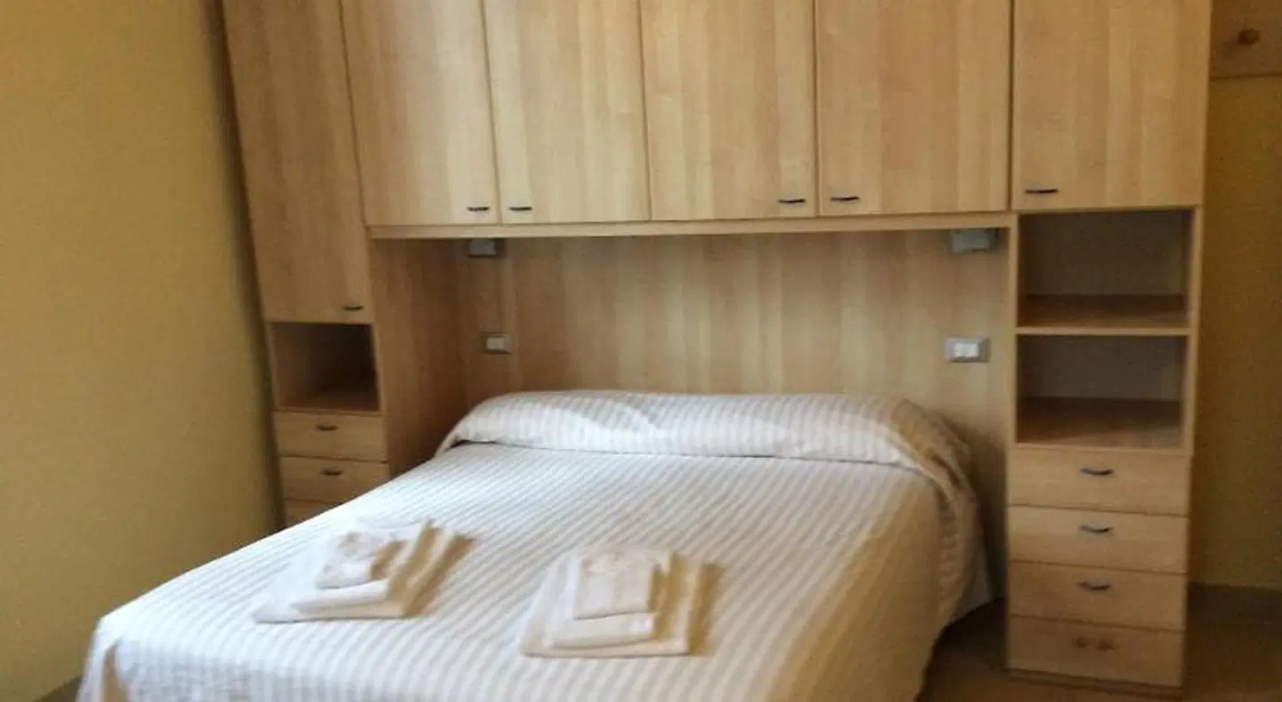 Residence Conchiglia Aparthotel ROOM_EXAMPLE