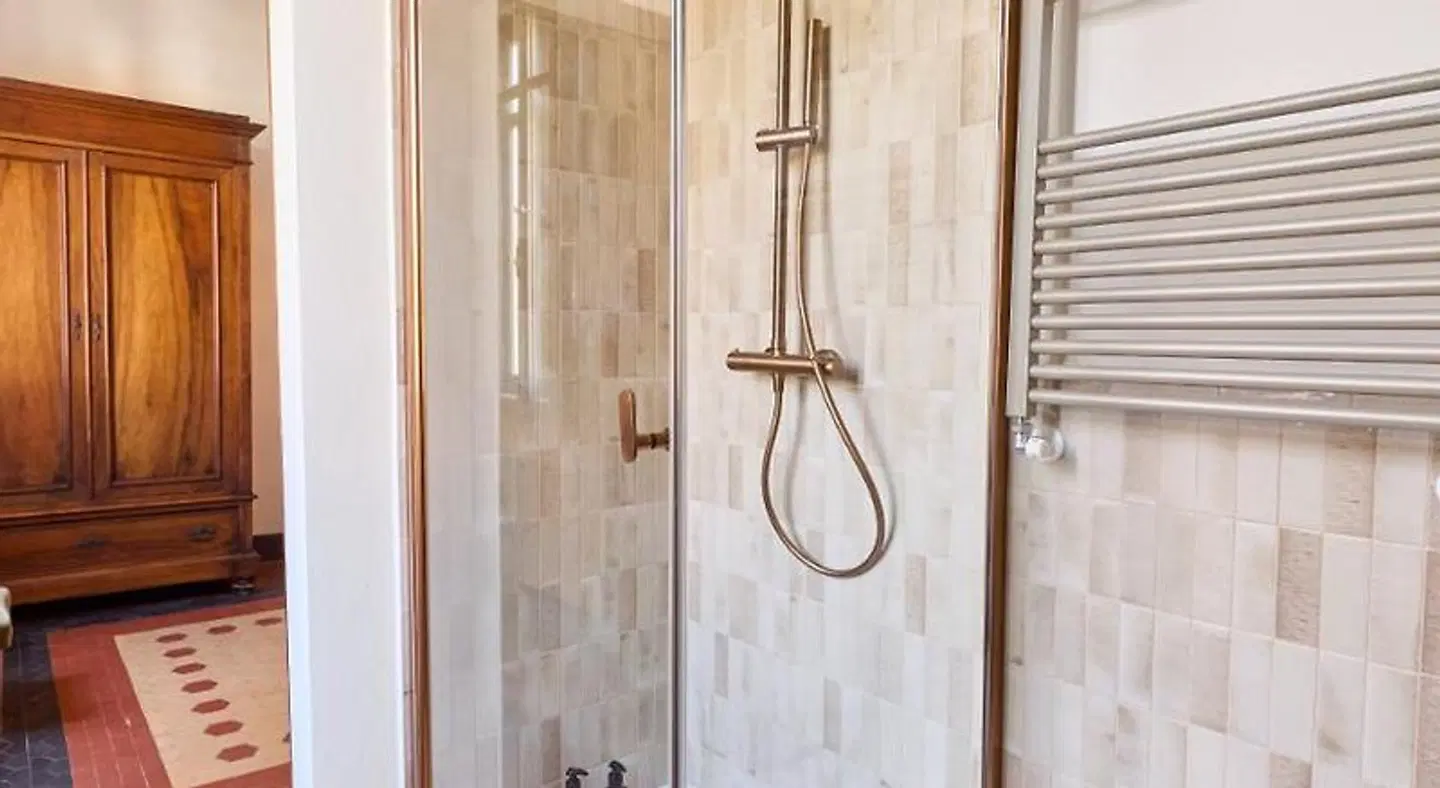 I 4 Gatti Badezimmer