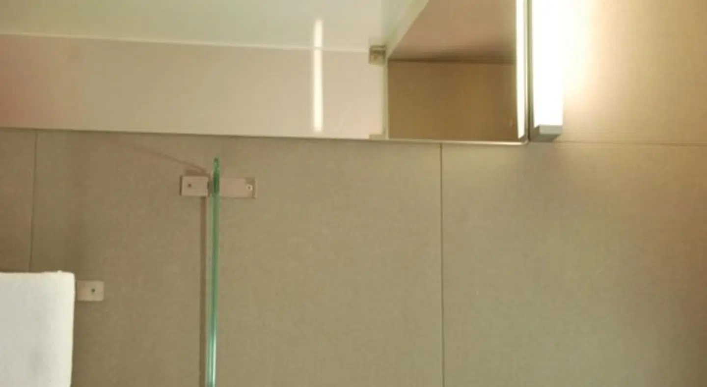 StayInn ALE-HOP Badezimmer