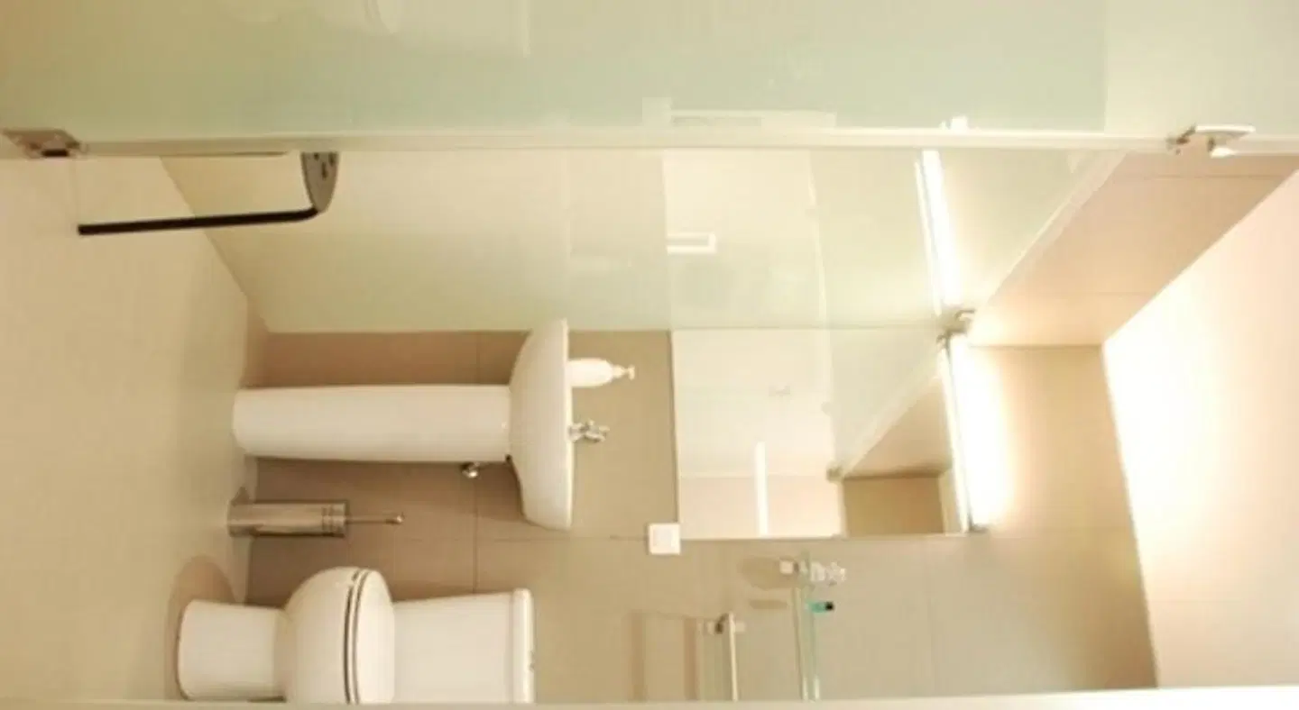 StayInn ALE-HOP Badezimmer