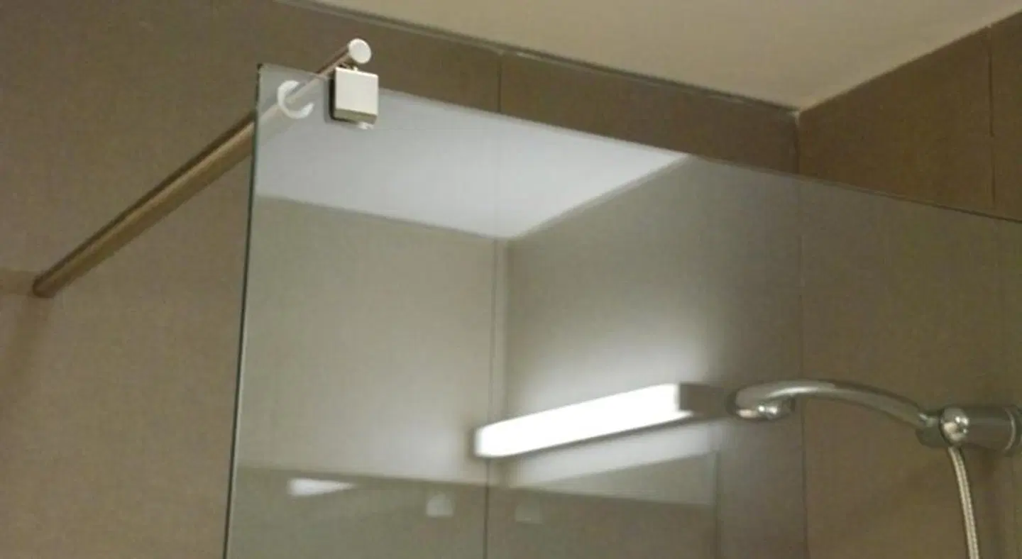 StayInn ALE-HOP Badezimmer