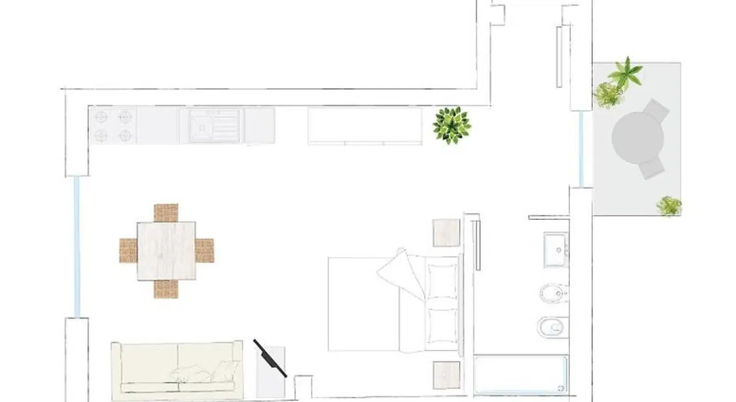 Adriano Residence MODEL_IMPRESSION