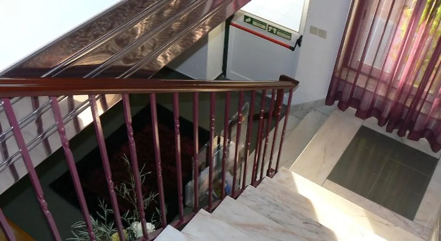 Graca Hotel ROOM_EXAMPLE