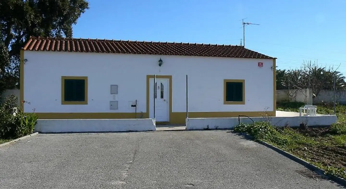 Graca Hotel EXTERIOR