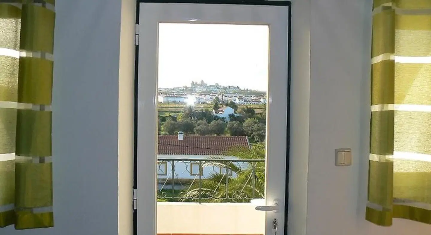 Graca Hotel Badezimmer