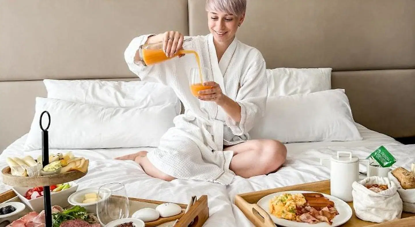Theresian Hotel & Spa HEALTH_BEAUTY