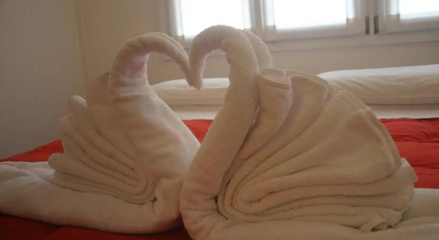 Il Castello Room and Breakfast Boutique HEALTH_BEAUTY
