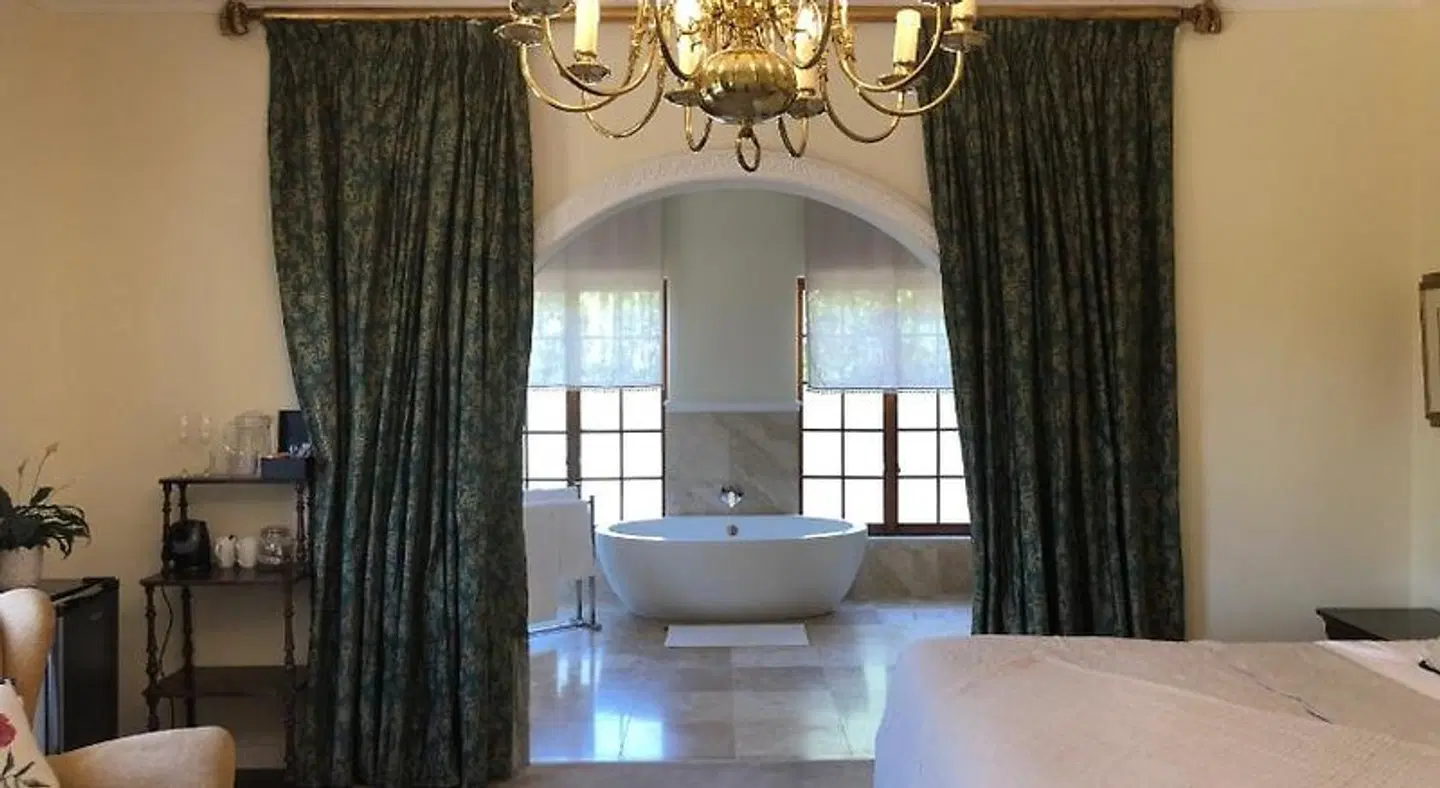 Boutique Villa Guesthouse HEALTH_BEAUTY