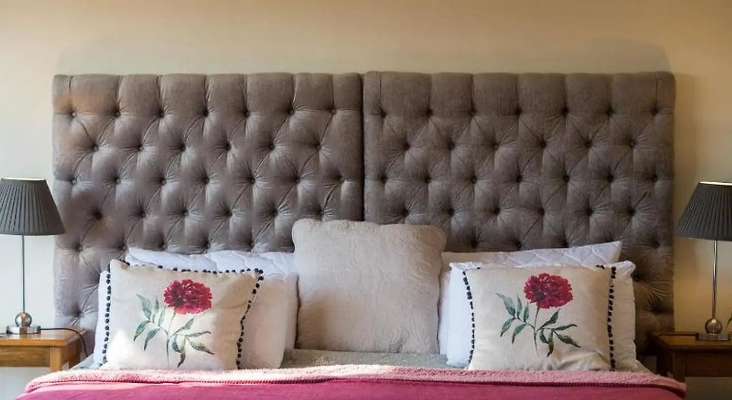 Boutique Villa Guesthouse Bar