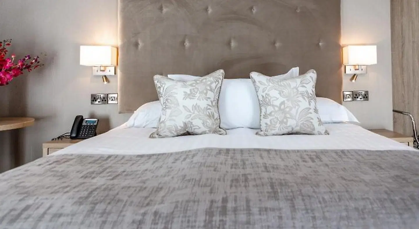 Gleesons Townhouse ROOM_EXAMPLE