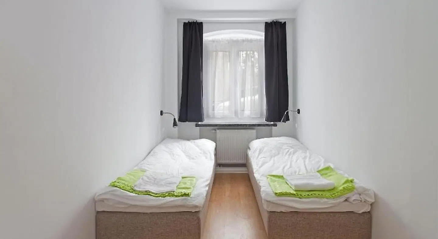 Opera Hostel ROOM_EXAMPLE