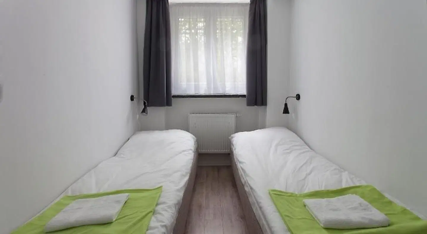 Opera Hostel ROOM_EXAMPLE