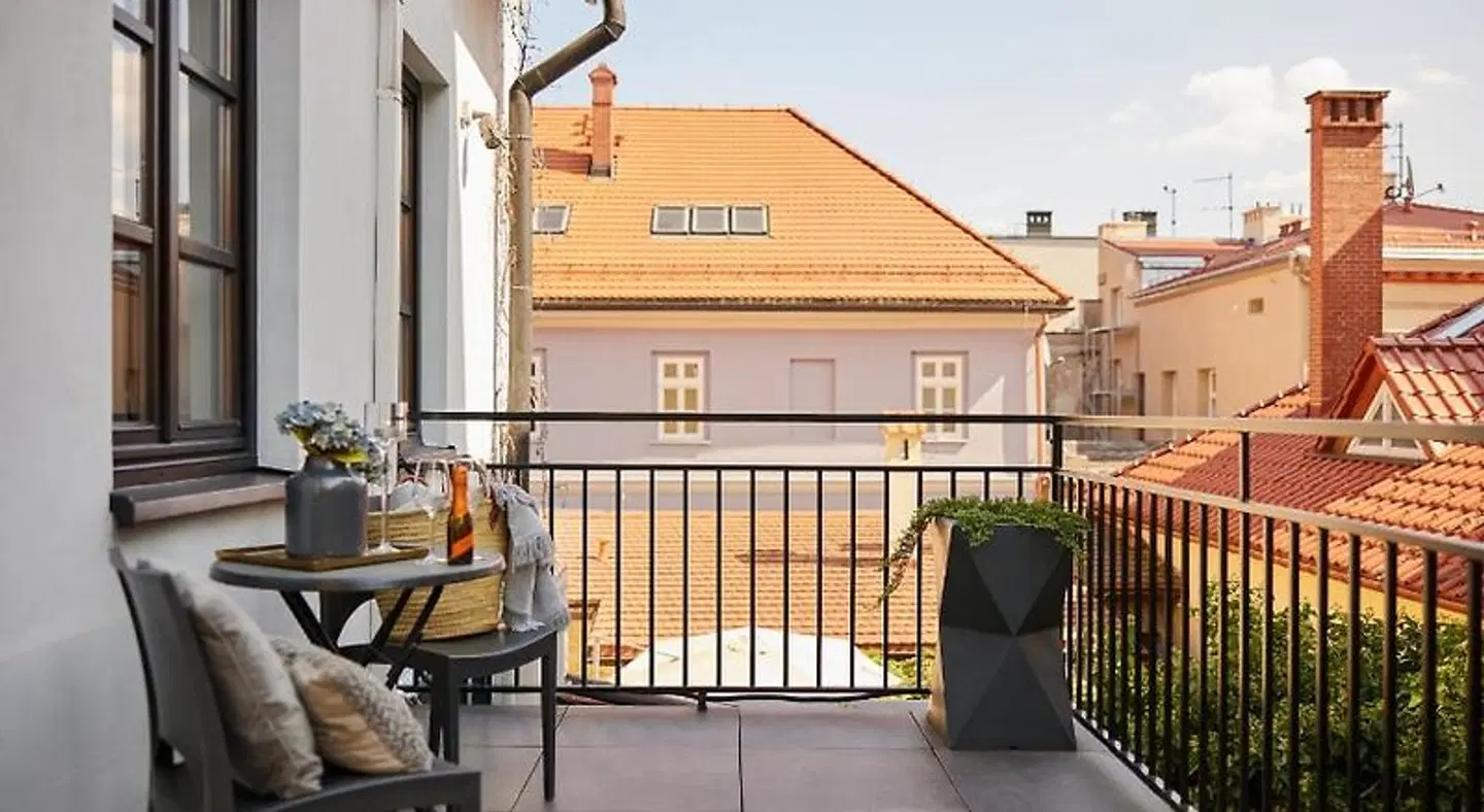 By Bogunia Apartamenty Terrasse