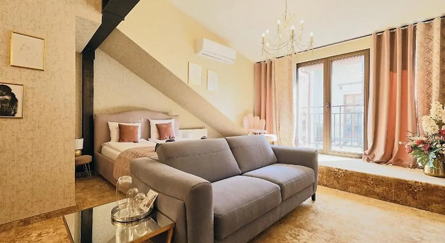 By Bogunia Apartamenty ROOM_EXAMPLE
