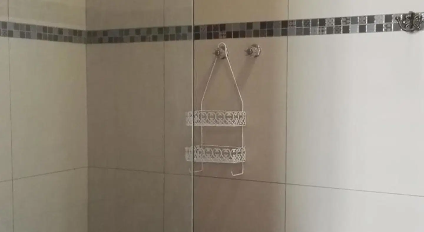 Bergsig Self-Catering Badezimmer