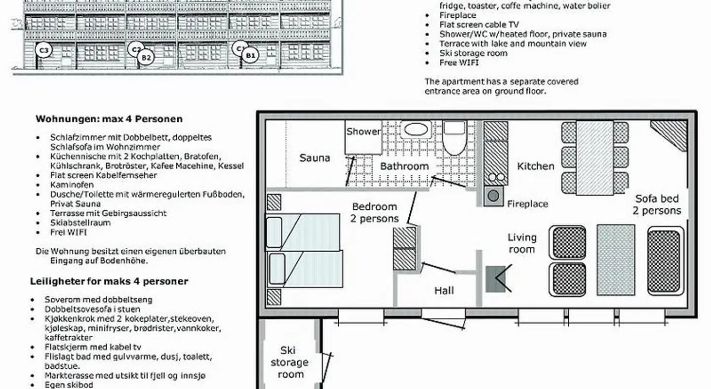Nordseter Apartments MODEL_IMPRESSION