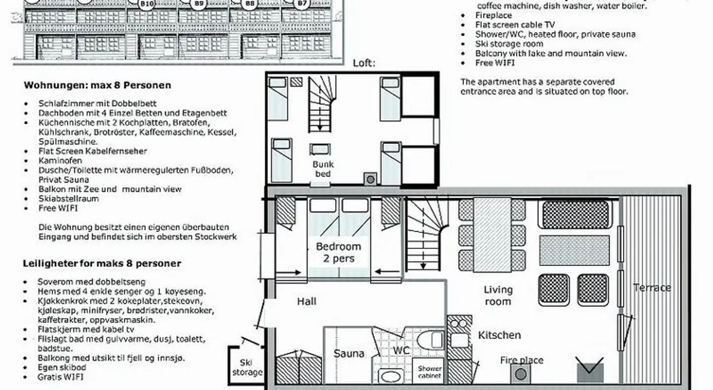 Nordseter Apartments MODEL_IMPRESSION