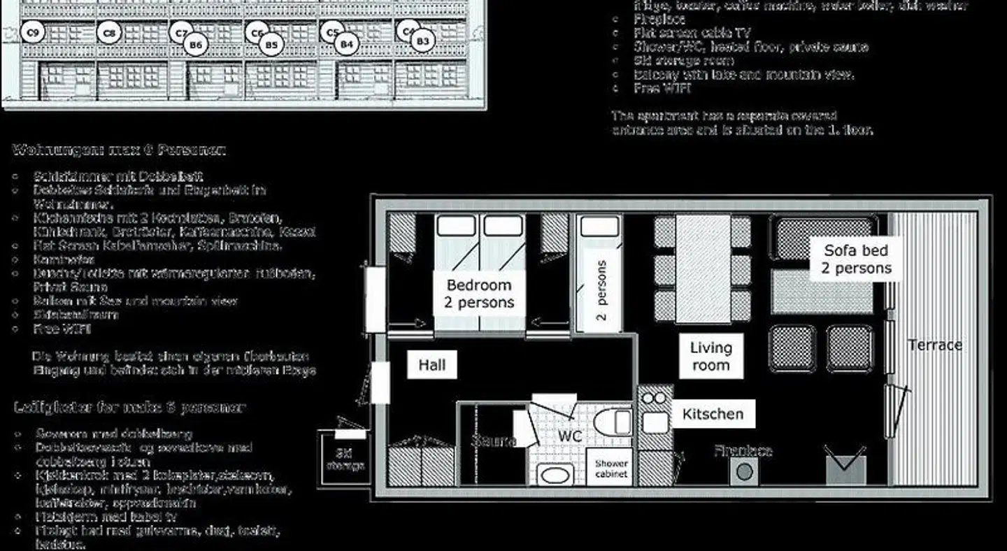 Nordseter Apartments MODEL_IMPRESSION