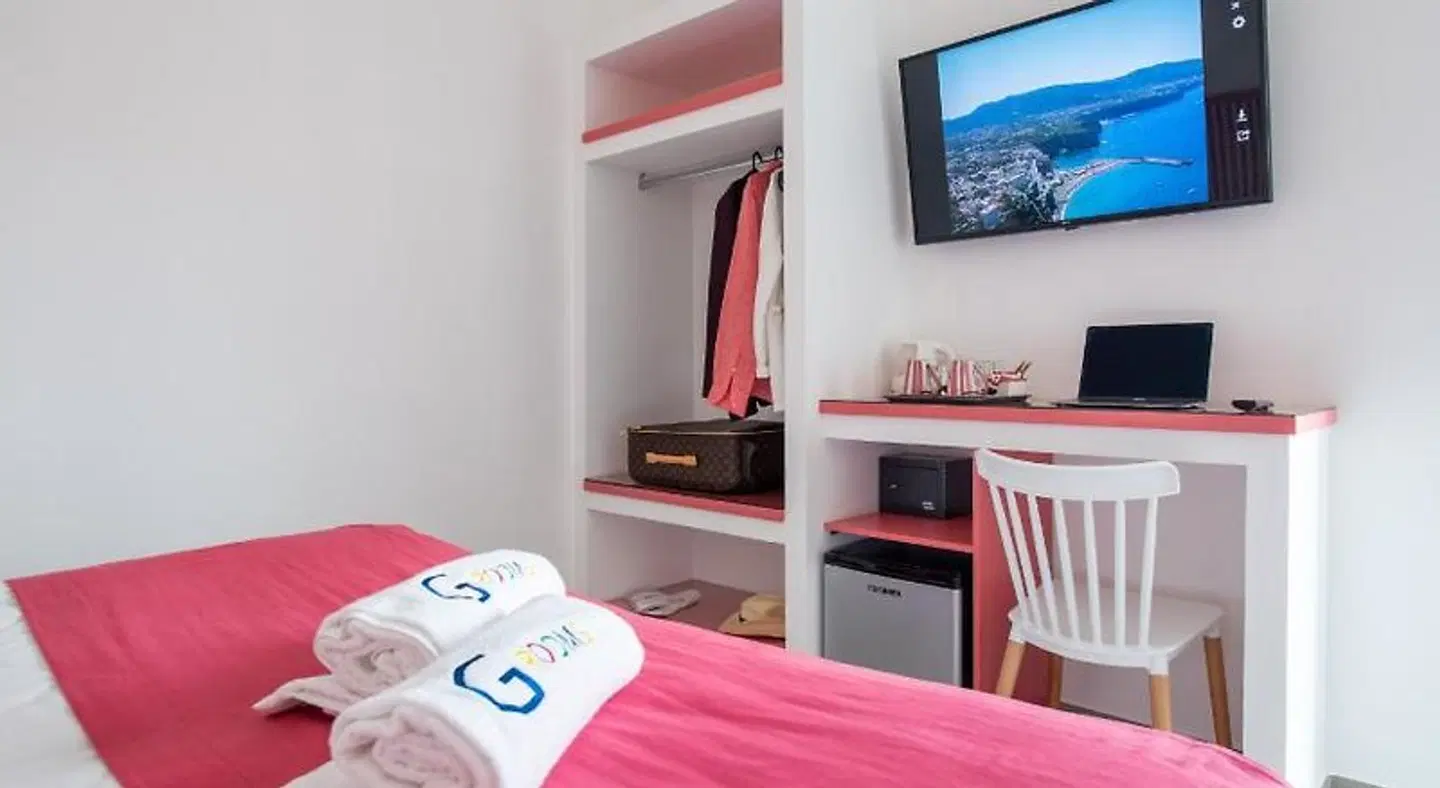 Al Campanile ROOM_EXAMPLE