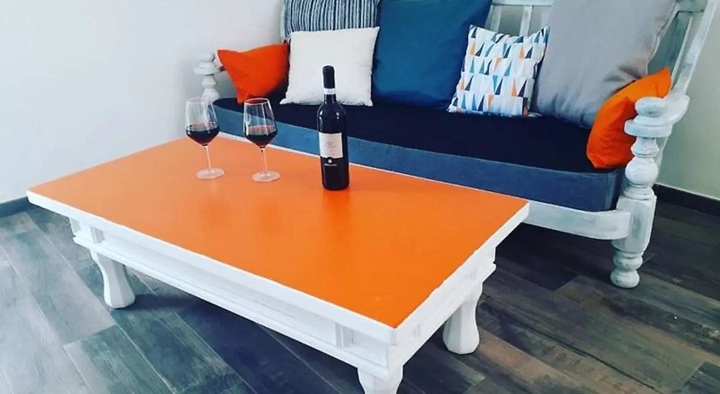 Il Porto di Benny Konferenz