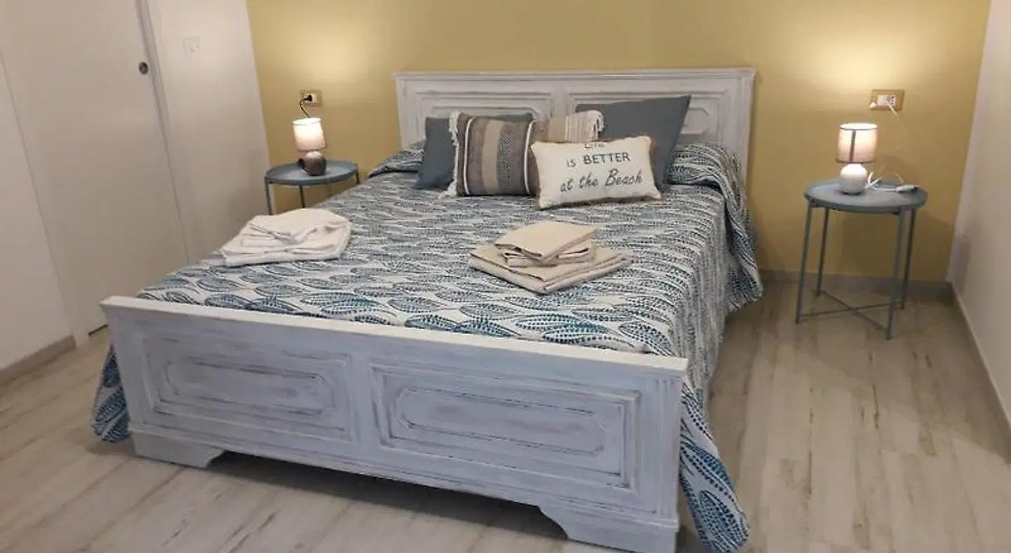 Il Porto di Benny ROOM_EXAMPLE