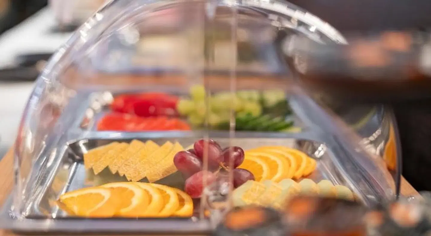 BS Boutique Hotel Restaurant