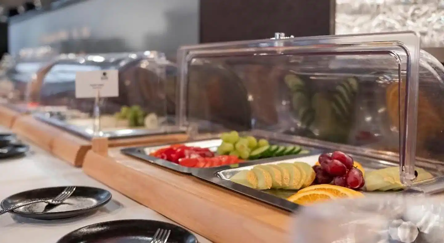 BS Boutique Hotel Restaurant