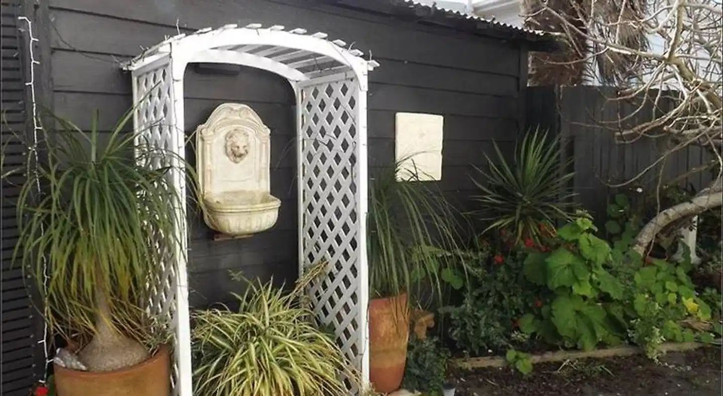 The Esplanade Hotel Wellness